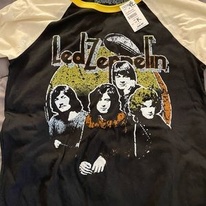 Led Zeppelin!!!!
